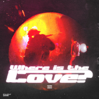 WHERE IS THE LOVE? (Single)
