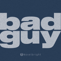 bad guy (Single)