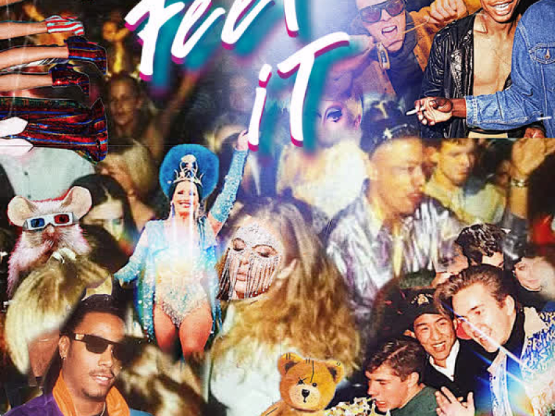 Feel It (Single)