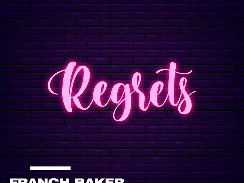 Regrets (Single)