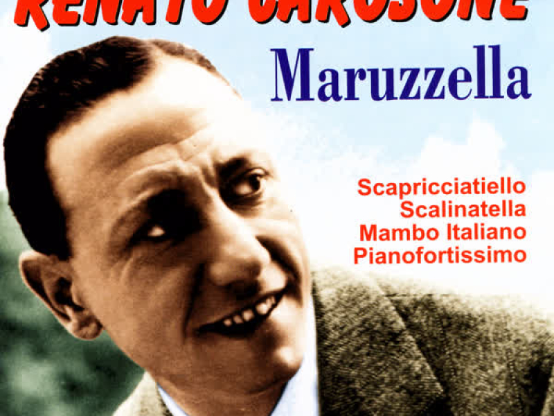 Maruzzella