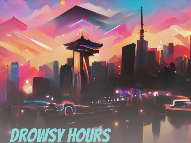 Drowsy Hours (Single)