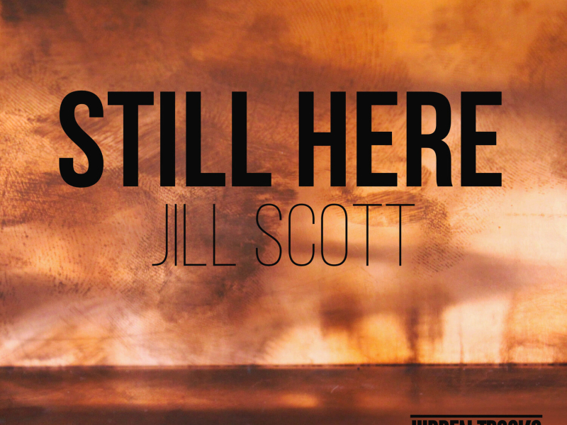 Still Here (2022 Remaster) (Single)