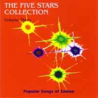 The Five Stars Collection, Vol. 3