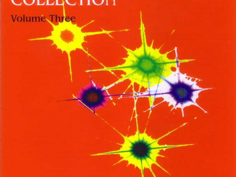 The Five Stars Collection, Vol. 3