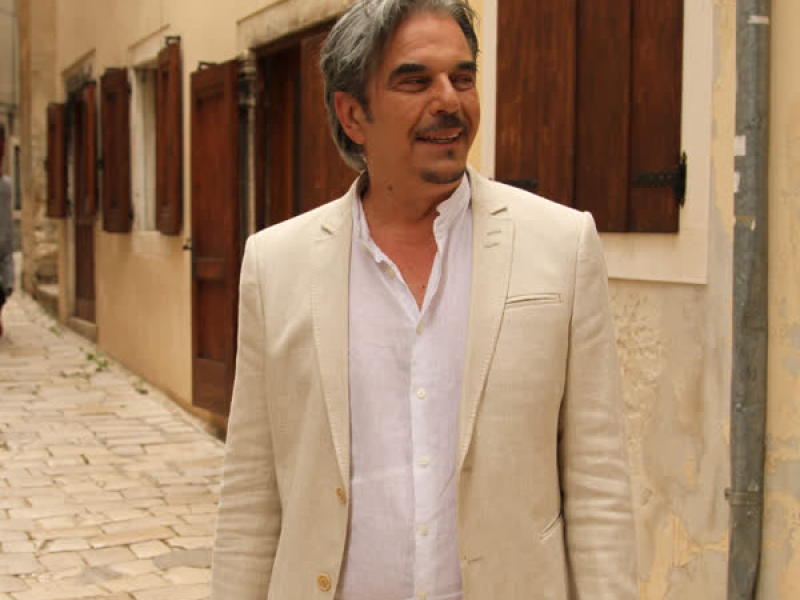 Sanjao Sam Da Te Volim (Single)