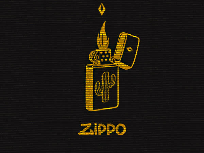 ZIPPO (Single)