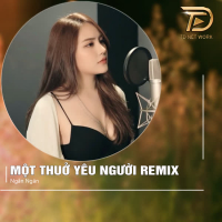 Một Thuở Yêu Người (Remix) (Single)