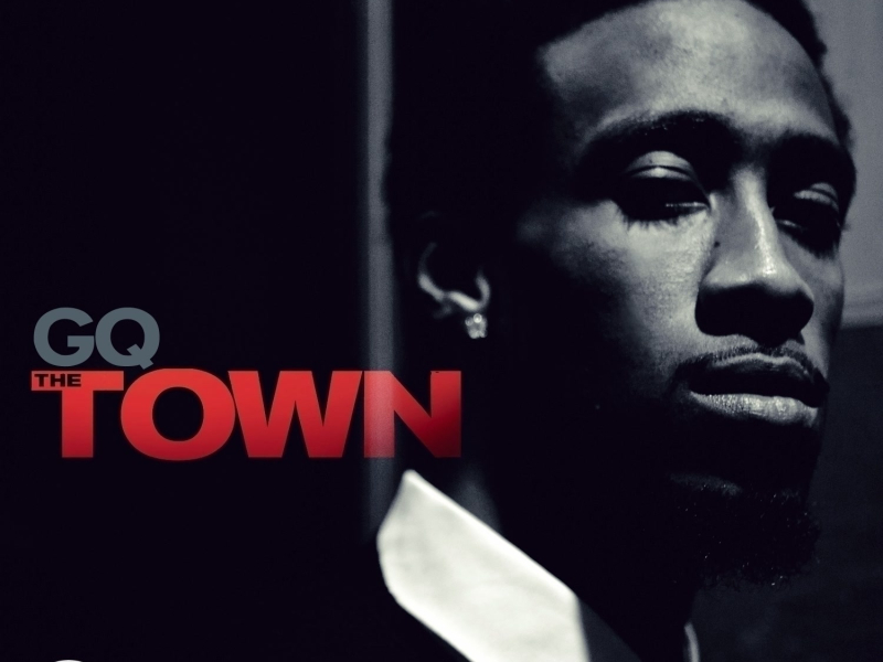 The Town (Single)