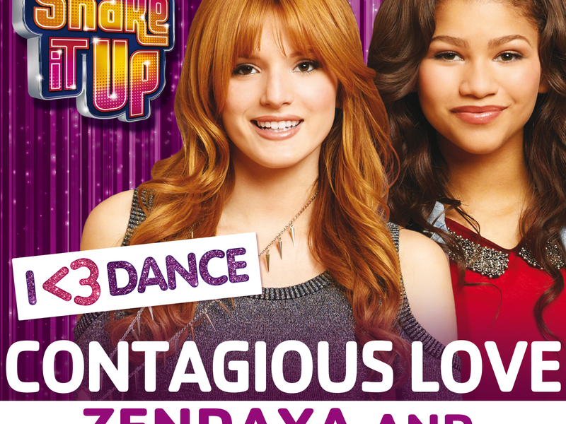 Contagious Love (from 