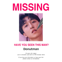 Lost In Melodies Pt.1 (Single)