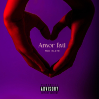 Amor fati (feat. Krizia) (Single)