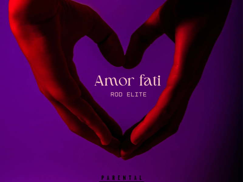 Amor fati (feat. Krizia) (Single)