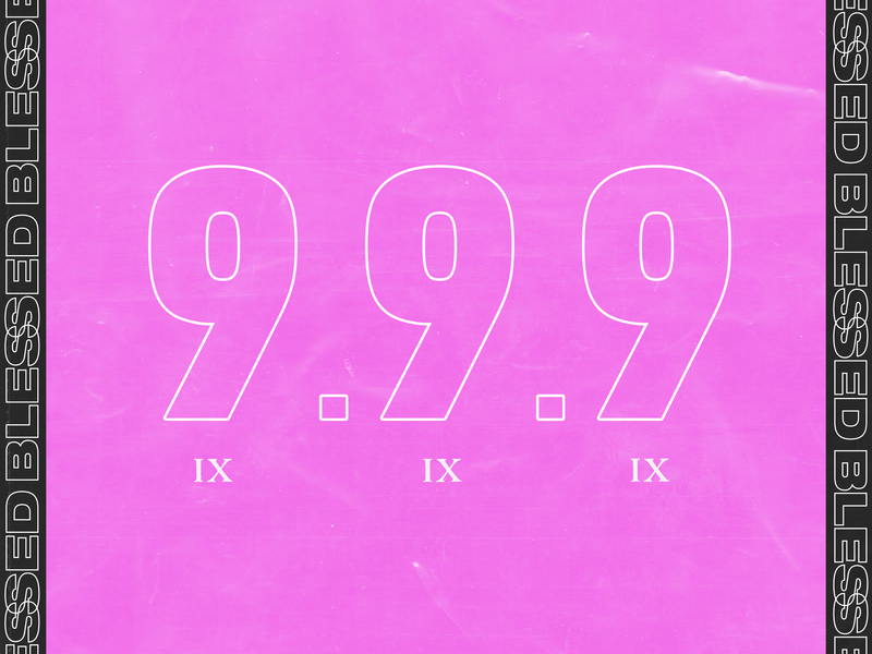 999 (Single)