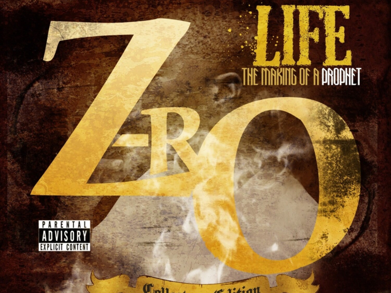 Life The Making Of A Prophet