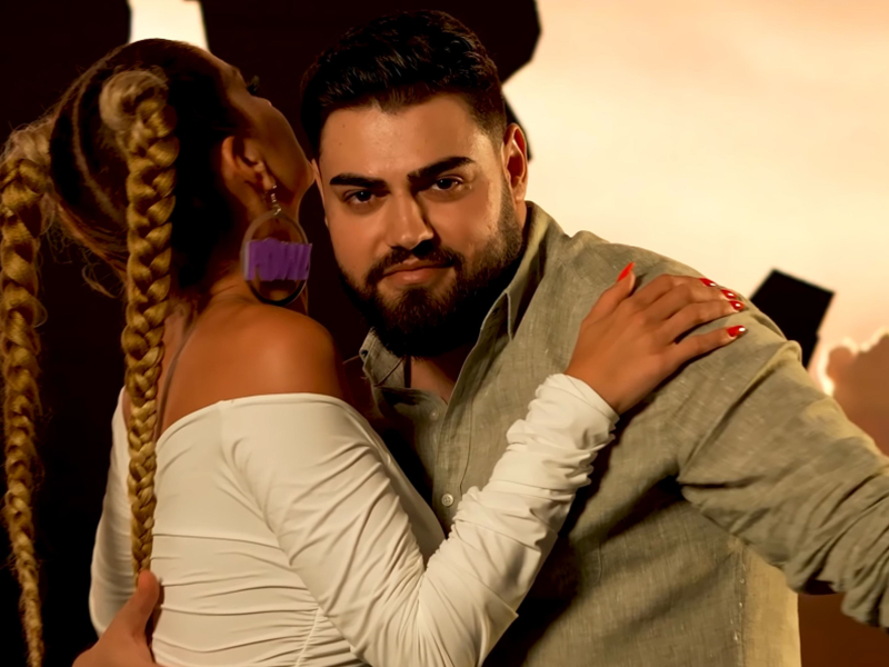 Femeie de nota 10 (feat. Liviu Pustiu) (Single)