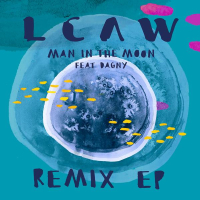 Man in the Moon (Remixes) (EP)