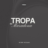 Tropa Do Maradona (Single)