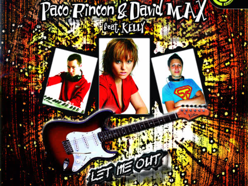 Paco Rincon & David Max Feat. Kelly