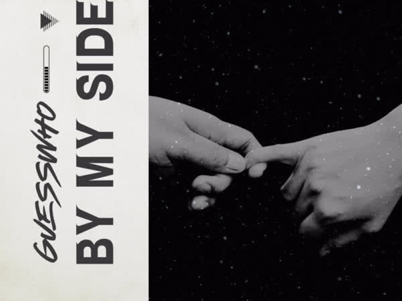 By My Side (Single)