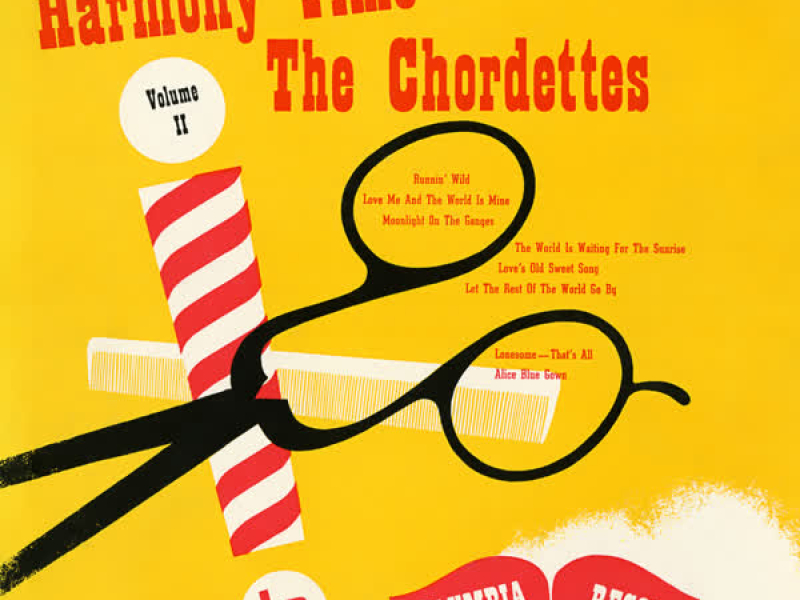 Harmony Time Volume II