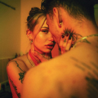 My bitch <3 (Single)