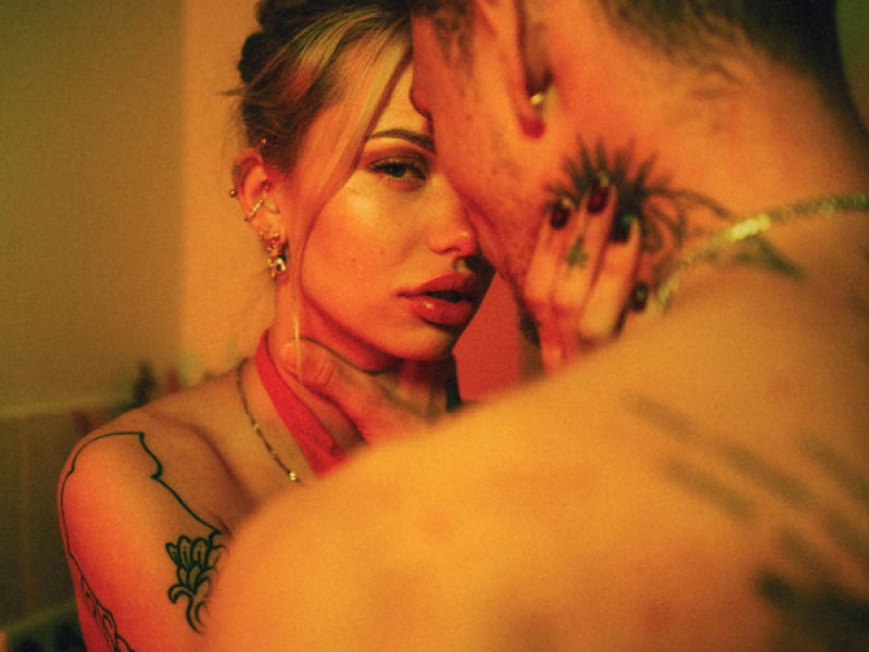 My bitch <3 (Single)