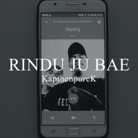 Rindu Ju Bae (Single)