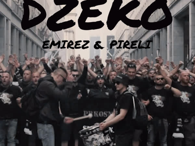 Dzeko (Single)