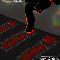 Team Orders (Single)