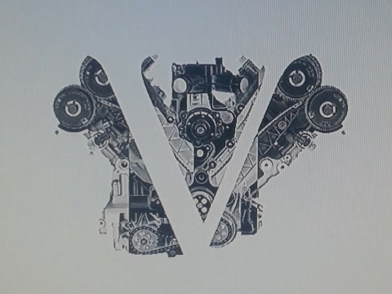 Guerrilla's Way (Single)