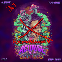 Acidose 2019 - Hjemmesnekk (Single)