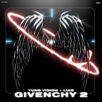 Givenchy 2 (Single)