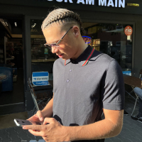 Shaghaf Oud (Single)