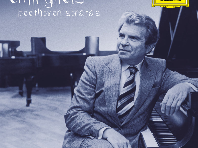 Beethoven: The Piano Sonatas