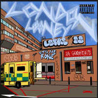 London Looney (Single)