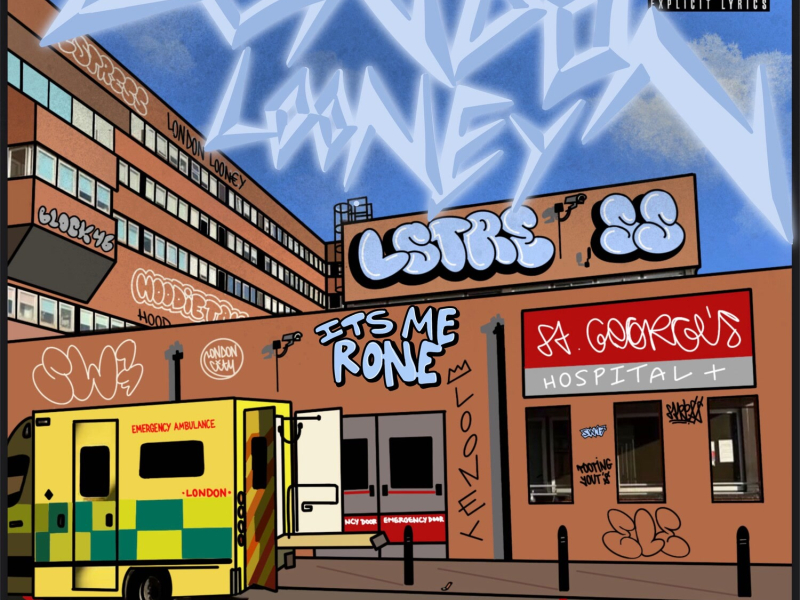 London Looney (Single)