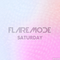 Saturday (Original Mix) (Single)