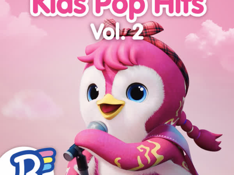 Badanamu Kids Pop Hits, Vol. 2
