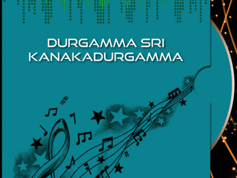 Durgamma Sri Kanakadurgamma