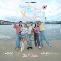 Bản Hòa Âm Xuân Hạ Thu Đông