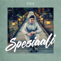 Spesiaali (Vain Elämää Kausi 6) (Single)