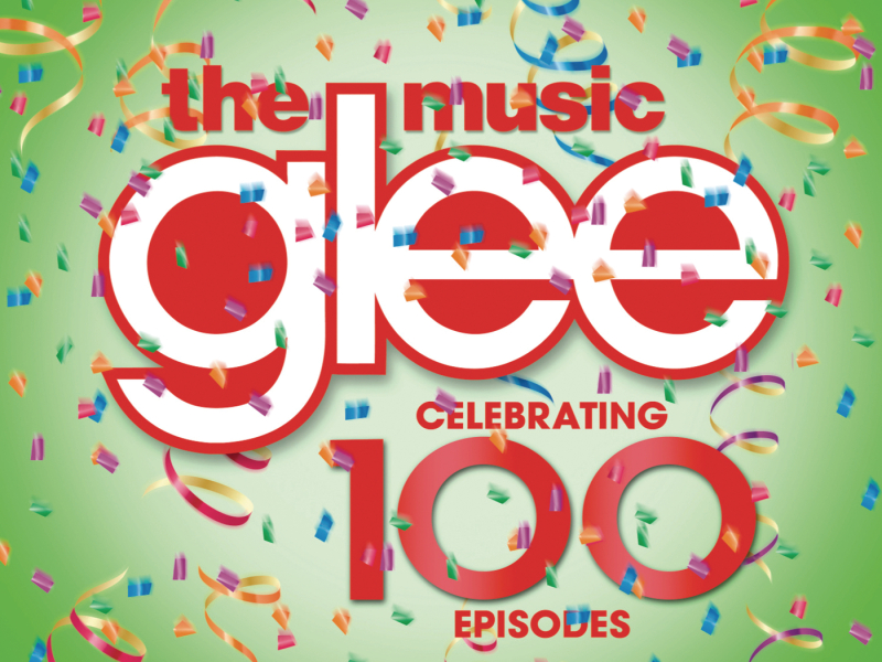 Glee: The Music - Celebrating 100 Episodes