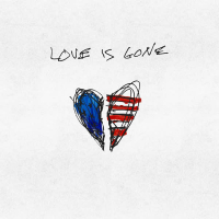 Love Is Gone (Single)