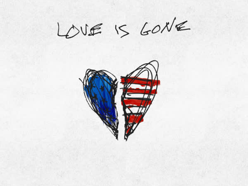 Love Is Gone (Single)