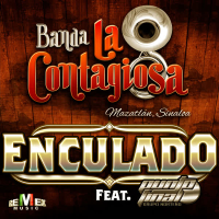 Enculado (Single)