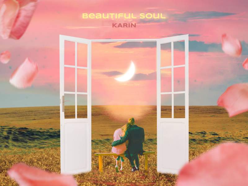 Beautiful Soul (Single)