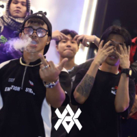 Don't compete with us (feat. Y8C) (Single)