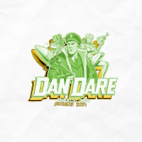 Dan Dare (Single)