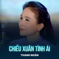 Chiều Xuân Tình Ái (Single)